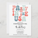 Search for funny holiday invitations Barbeque