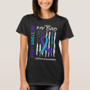 Search for suicide awareness Flag