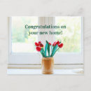 Search for real estate congratulations cards Housewarming