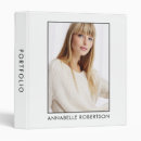 Search for fashion portfolio binders Actor