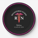 Search for graduation plates Black