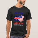 Search for british tshirts England
