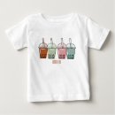 Search for tea tshirts Pearl milk tea