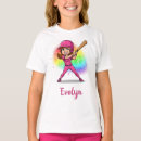 Search for baseball tshirts Rainbow