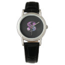 Search for letter s watches Blue