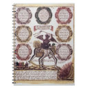 Search for engraved notebooks Century