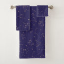 Search for celestial bath towels Astrology