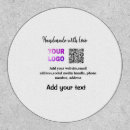 Search for qr code buttons patches Add q r code