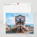 Search for albania postcards Souvenir