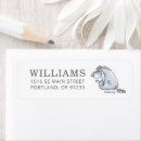 Search for disney return address labels Watercolor