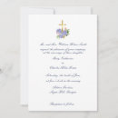 Search for christian anniversary invitations Lavender