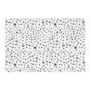 Search for black and white paper placemats Cute