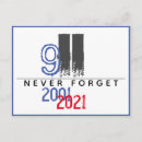 Search for 9 11 memorial cards Wtc