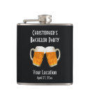 Search for beer flasks party