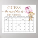 Search for baby due date calendar games Simple