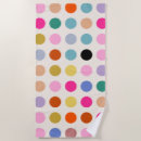 Search for vintage beach towels Retro