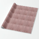 Search for rose gold wrapping paper Foil
