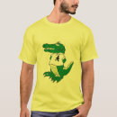 Search for alligator humor tshirts Funny