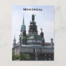 Search for montreal postcards Canada