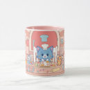 Search for tom and jerry mugs Anime