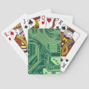 Search for electronic playing cards Computer