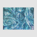 Search for teal tissue paper Blue