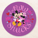 Search for mickey mouse coasters Disney