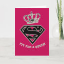 Search for supergirl cards Superhero