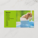 Search for fuzzy business cards Nature