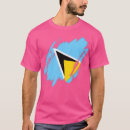 Search for st lucia tshirts Sports