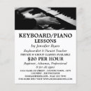 Search for piano flyers Pianist