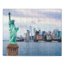 Search for liberty puzzles Manhattan