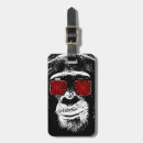 Search for monkey luggage tags Funny