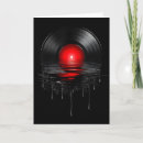 Search for vinyl record cards Party
