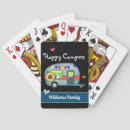 Search for retirement playing cards Retired
