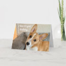 Search for funny dog birthday cards Pun