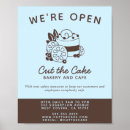 Search for bakery business signs Catering company