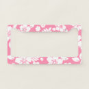 Search for hawaii license plate frames Tropical