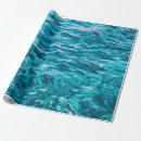Search for water wrapping paper Summer