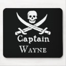 Search for skull mousepads Jolly roger