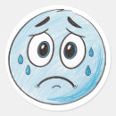 Search for sad face emoji stickers Emotions