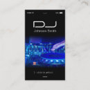 Search for turntable business cards Cool