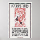 Search for art exhibition posters Mid century modern