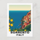 Search for sorrento postcards Vintage
