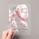 Search for cute bridal shower invitations Trendy