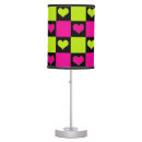 Search for lime green lamps Modern