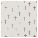 Search for christian fabric Cross