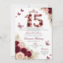 Search for sweet 15 invitations For her