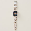 Search for dachshund apple watch bands Pattern