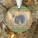 Search for thanksgiving turkey ornaments Cute